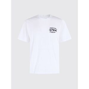 Edwin T-Shirt Men White